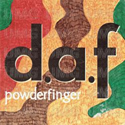 d.a.f - Powderfinger