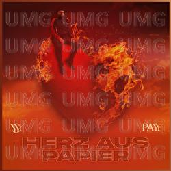 Herz aus Papier - Payy