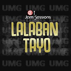 Lalaban Tayo - UE Jam Sessions