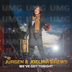 We've Got Tonight - Jürgen Drews, Joelina Drews