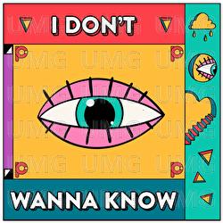 I Don’t Wanna Know