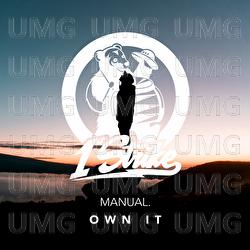 Own It - MANUAL.