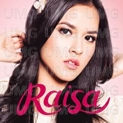 Pemeran Utama - Raisa