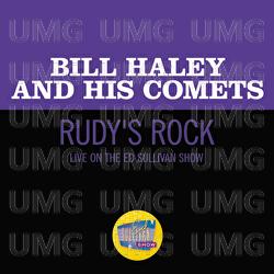Rudy's Rock - Bill Haley & His Comets