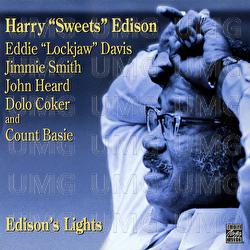 Edison's Lights - Harry "Sweets" Edison