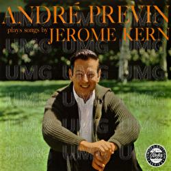 André Previn Plays Jerome Kern - André Previn