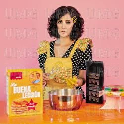 La Buena Lecci&oacute;n - RENEE