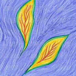 &Agrave; l'envers - Yaffle, Elia, TRACE7000