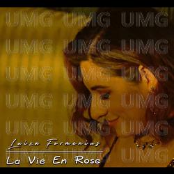 La Vie En Rose - Luiza Formenius