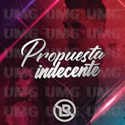 Propuesta Indecente - LB