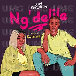 Ng'delile - Love Devotion, DJ Steve