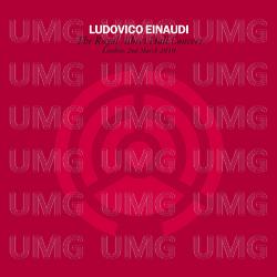 The Royal Albert Hall Concert - Ludovico Einaudi