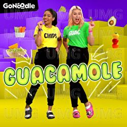 Guacamole - GoNoodle, The Best Tees