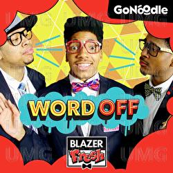 Word Off - GoNoodle, Blazer Fresh