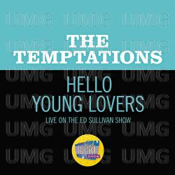Hello Young Lovers - The Temptations
