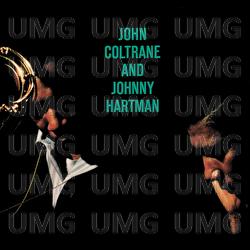 John Coltrane And Johnny Hartman