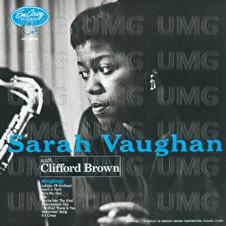 Sarah Vaughan - Sarah Vaughan