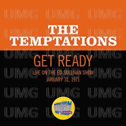 Get Ready - The Temptations