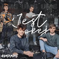 Jest Okej - 4Dreamers
