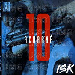 Acharn&eacute; 10 - ISK