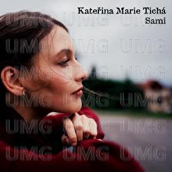 Sami - Kateřina Marie Tich&aacute;