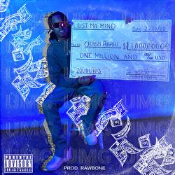 Lost My Mind - Crash Rarri