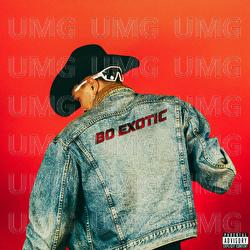 Bo Exotic - Turbo