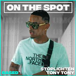 Stoplichten - Tony Tony