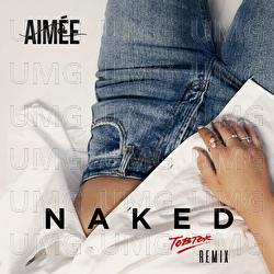 Naked - Aim&eacute;e