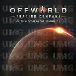 Offworld Trading Company - Christopher Tin
