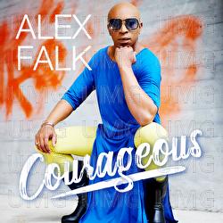 Courageous - Alex Falk