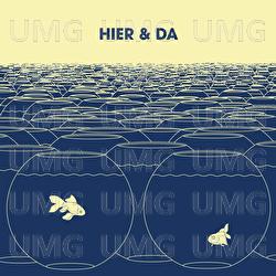 Hier & Da - Maeckes