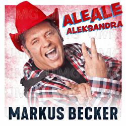 Ale Ale Aleksandra - Markus Becker