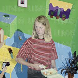 Time's Been Reckless - Marika Hackman