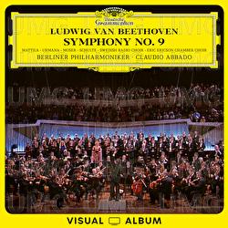 Beethoven: Symphony No. 9 in D Minor, Op. 125 "Choral" - Berliner Philharmoniker, Claudio Abbado