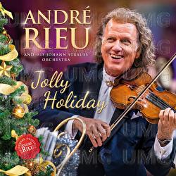Snowwaltz, ARV_12 - André Rieu, Johann Strauss Orchestra