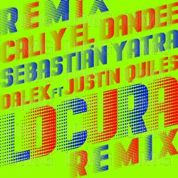 Locura - Cali Y El Dandee, Sebastián Yatra, Dalex