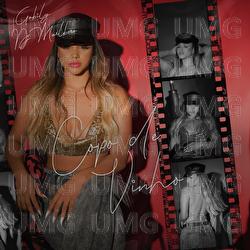 Copo De Vinho - Gabily, DJ Marlboro