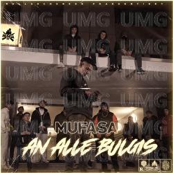 AN ALLE BULGIS - Mufasa069