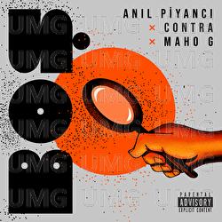 Bos - Maho G, Contra, Anıl Piyancı