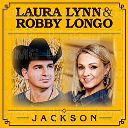Jackson - Laura Lynn, Robby Longo