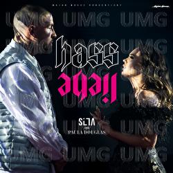 HASSLIEBE - Silla, Paula Douglas