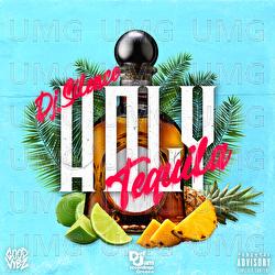 Tequila - Holy, DJ.Silence