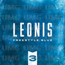 Freestyle Blue #3 - Leonis