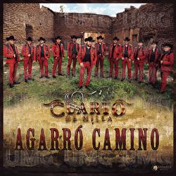 Agarr&oacute; Camino - Cuarto De Milla
