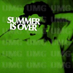 Summer Is Over - Alec Wigdahl