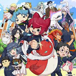 Daiuchu Rendezvous - Strawberry Prince