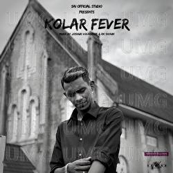 Kolar Fever - Sai Haruvinraj