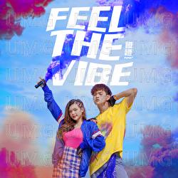 Feel The Vibe - Pong Pong