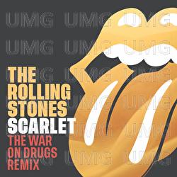 Scarlet - The Rolling Stones, Jimmy Page